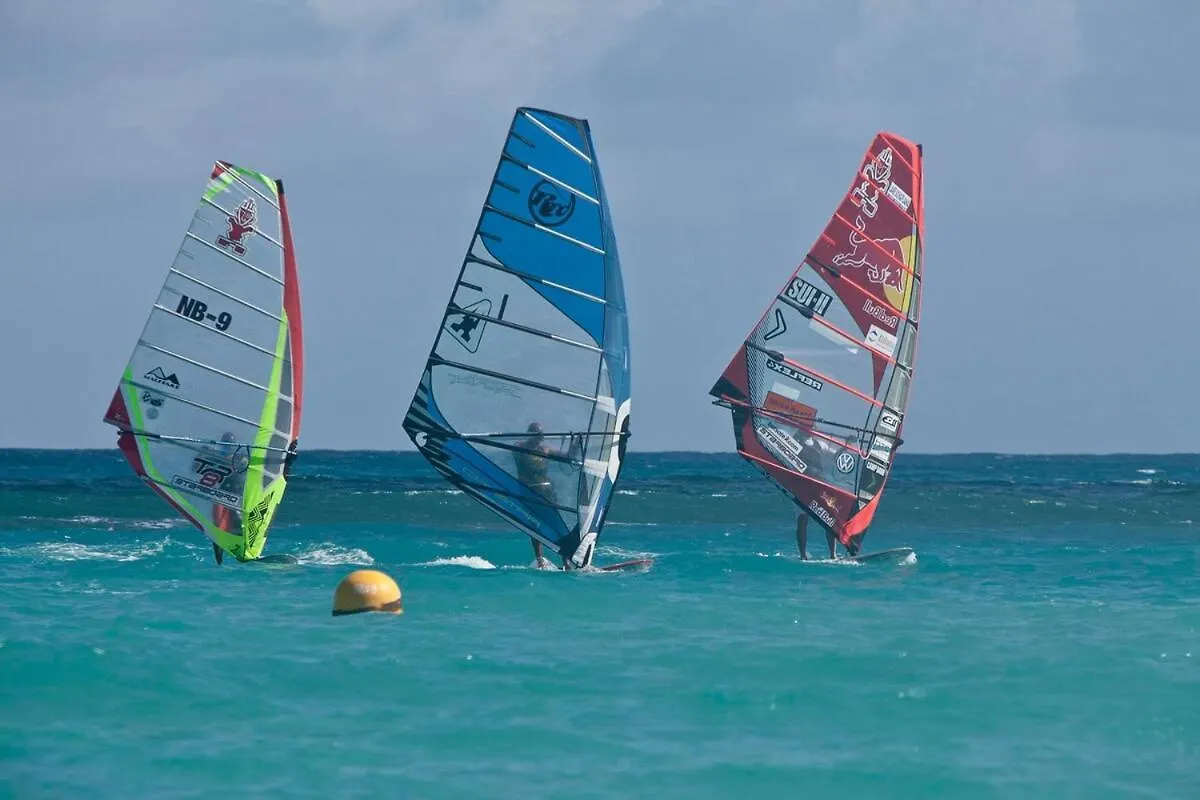 Apartment Welcome To Paradise Saint-Francois  Guadeloupe