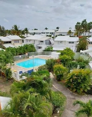 Welcome To Paradise Saint-Francois  0*, Saint-Francois (Grande-Terre)