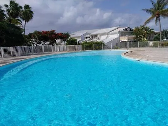 Welcome To Paradise Saint-Francois  Apartment Saint-Francois (Grande-Terre)