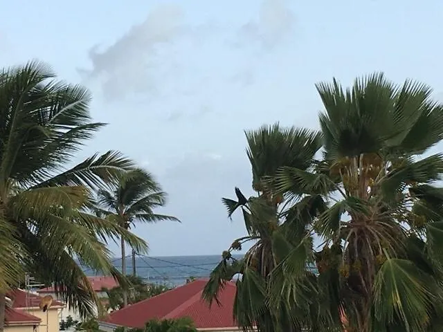 公寓 Welcome To Paradise 圣弗朗索瓦